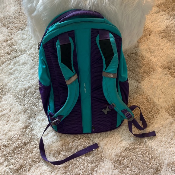 Northface backpack - Picture 2 of 2